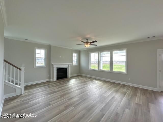 757 Aria Lane, Hubert, NC 28539