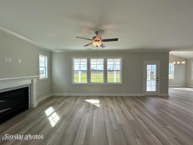 757 Aria Lane, Hubert, NC 28539