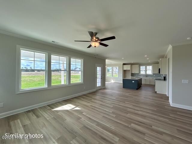 757 Aria Lane, Hubert, NC 28539