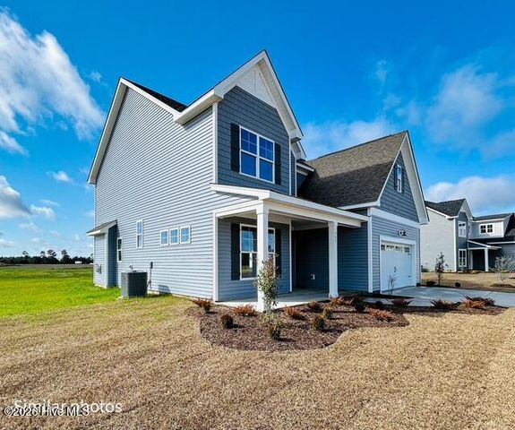 757 Aria Lane, Hubert, NC 28539