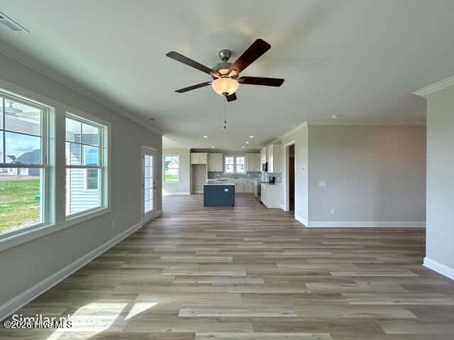 757 Aria Lane, Hubert, NC 28539