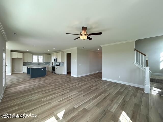 757 Aria Lane, Hubert, NC 28539