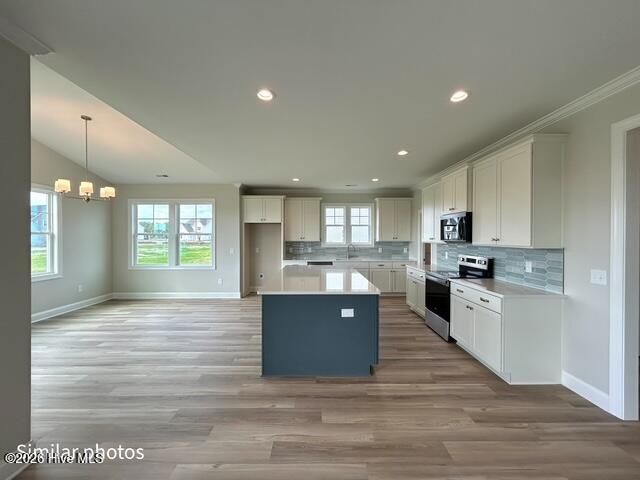 757 Aria Lane, Hubert, NC 28539