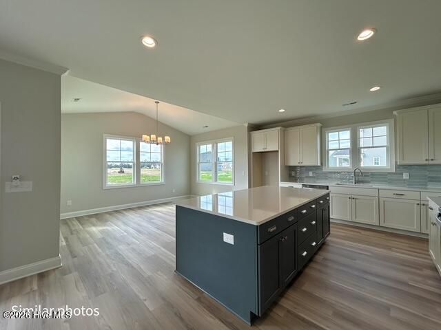 757 Aria Lane, Hubert, NC 28539