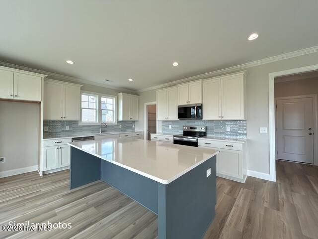 757 Aria Lane, Hubert, NC 28539