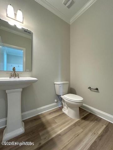 757 Aria Lane, Hubert, NC 28539