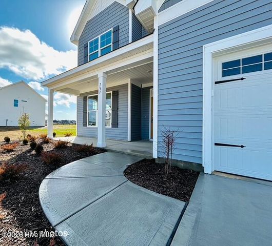 757 Aria Lane, Hubert, NC 28539