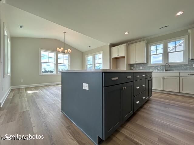 757 Aria Lane, Hubert, NC 28539