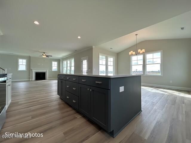 757 Aria Lane, Hubert, NC 28539