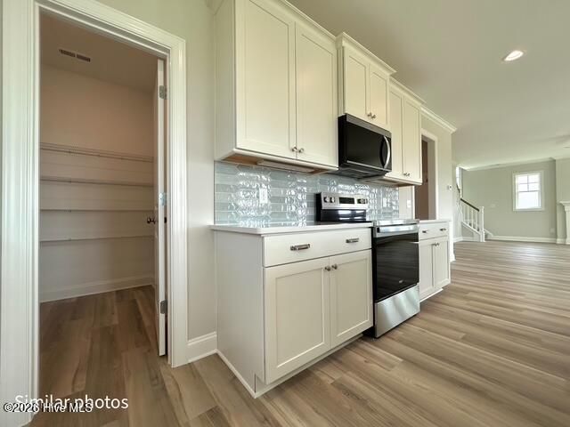 757 Aria Lane, Hubert, NC 28539