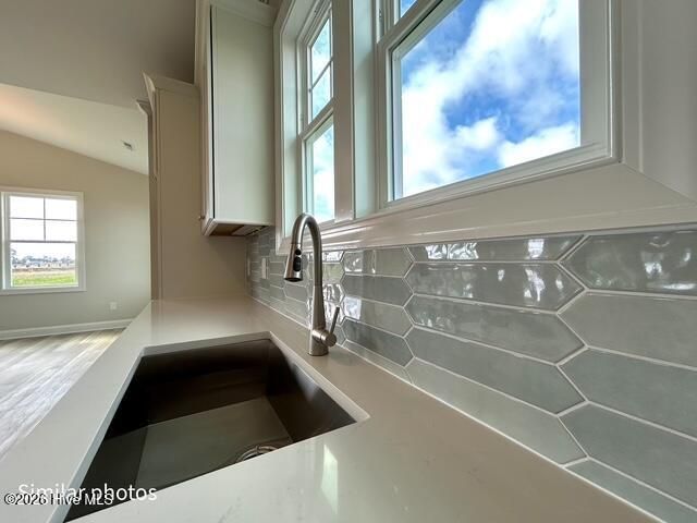 757 Aria Lane, Hubert, NC 28539