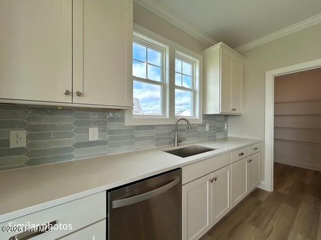 757 Aria Lane, Hubert, NC 28539