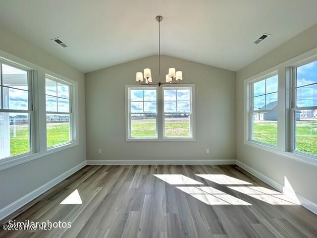 757 Aria Lane, Hubert, NC 28539