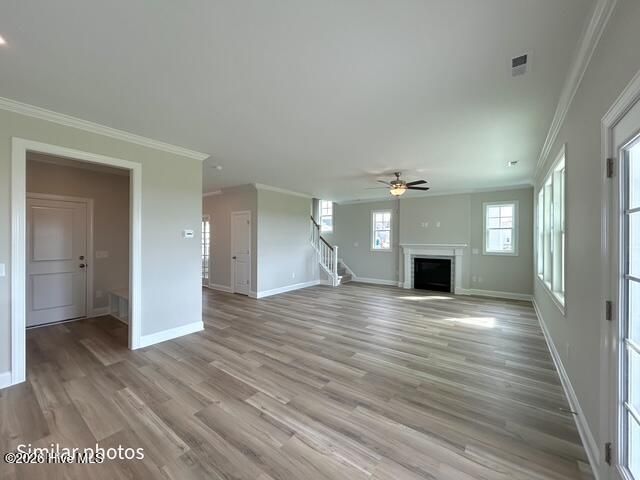 757 Aria Lane, Hubert, NC 28539