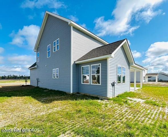 757 Aria Lane, Hubert, NC 28539