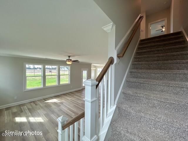 757 Aria Lane, Hubert, NC 28539