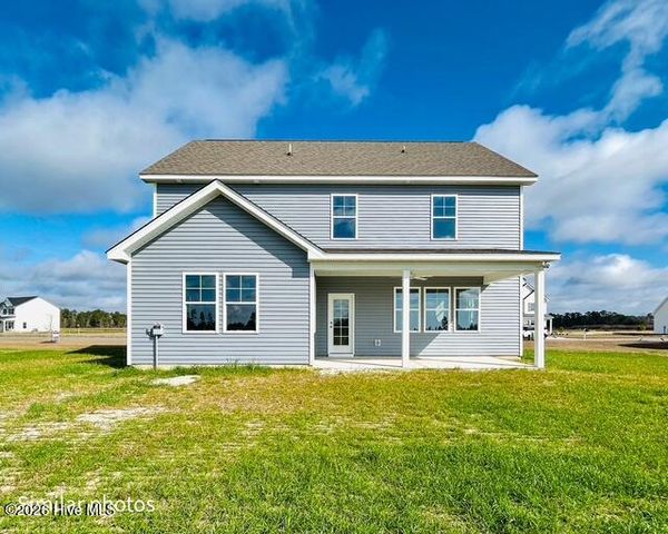 757 Aria Lane, Hubert, NC 28539