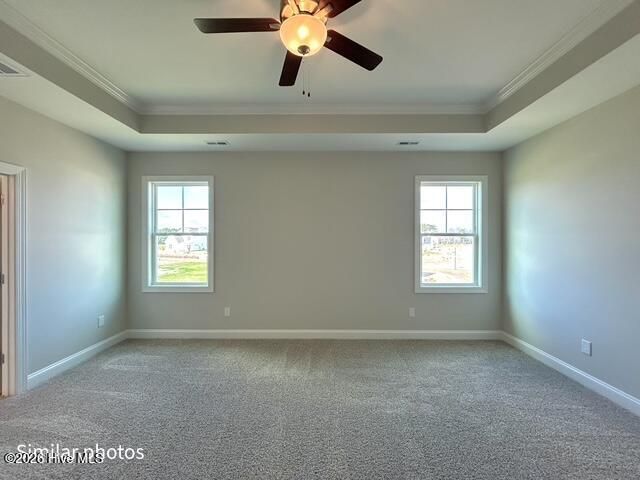 757 Aria Lane, Hubert, NC 28539