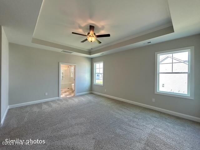 757 Aria Lane, Hubert, NC 28539