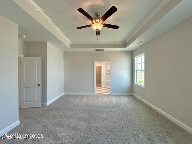 757 Aria Lane, Hubert, NC 28539