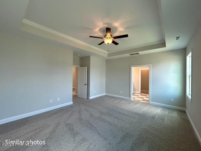 757 Aria Lane, Hubert, NC 28539