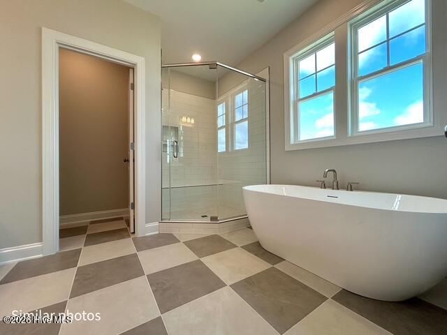 757 Aria Lane, Hubert, NC 28539