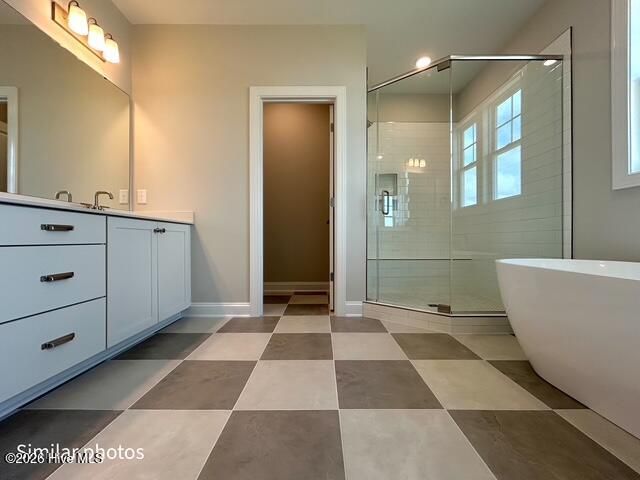 757 Aria Lane, Hubert, NC 28539