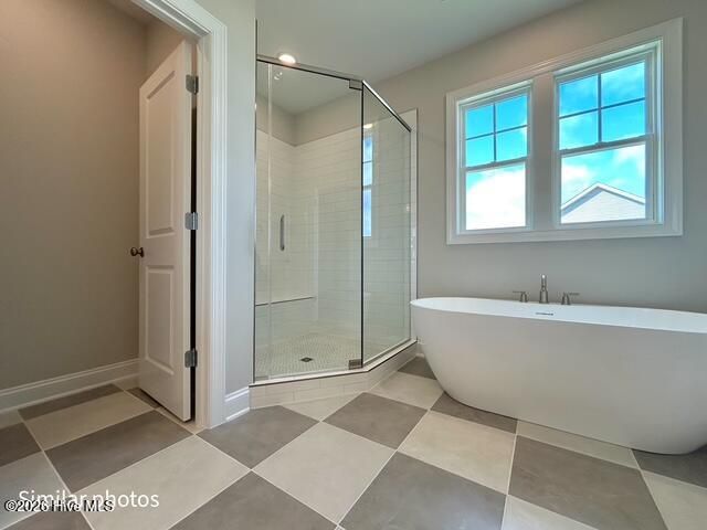 757 Aria Lane, Hubert, NC 28539