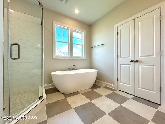 757 Aria Lane, Hubert, NC 28539