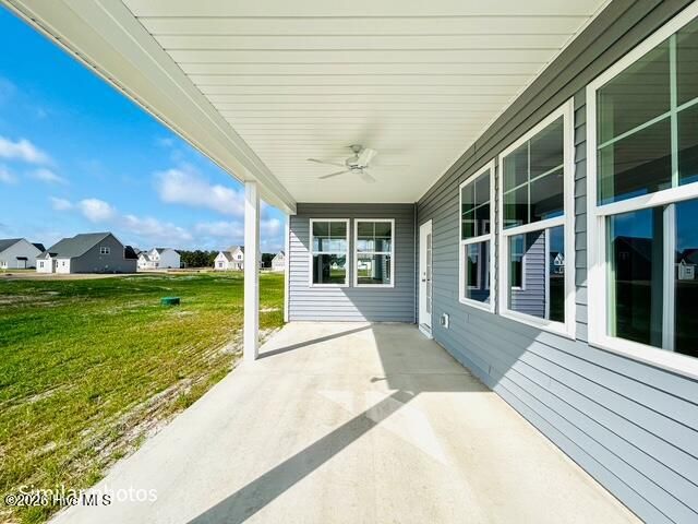 757 Aria Lane, Hubert, NC 28539