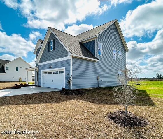 757 Aria Lane, Hubert, NC 28539