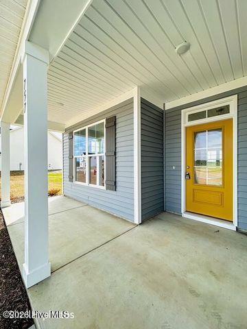 757 Aria Lane, Hubert, NC 28539