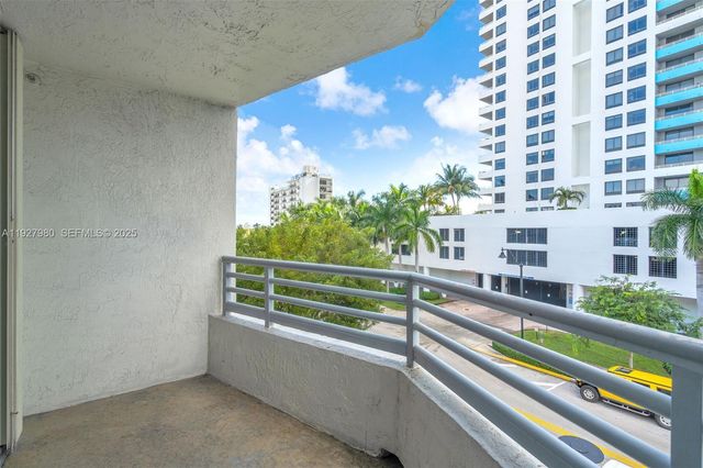 1401 Bay Rd 405, Miami Beach, FL 33139
