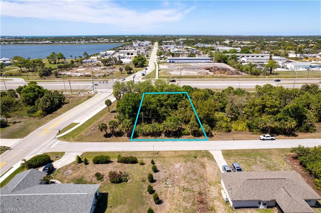 7679 Castleberry TER, ENGLEWOOD, FL 34224 — exterior