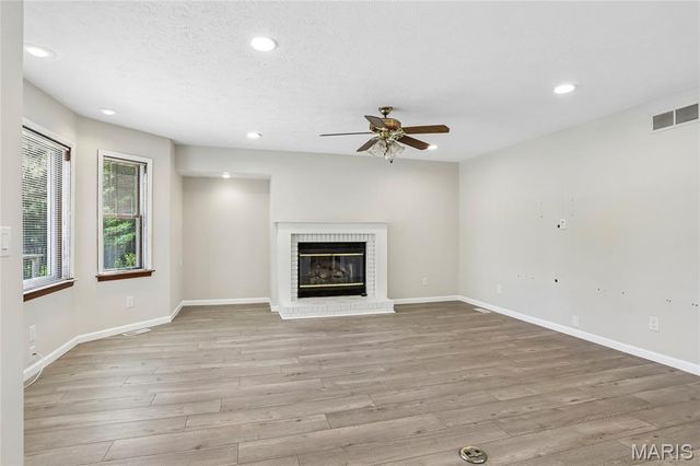 2 Bradford Place, Bethalto, IL 62010
