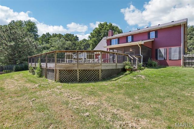 2 Bradford Place, Bethalto, IL 62010