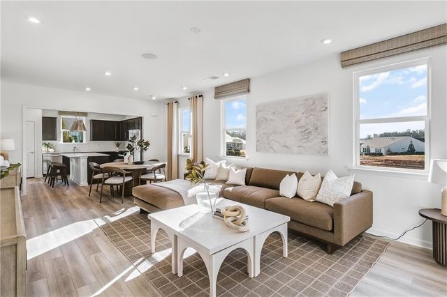 183 Alcovy Court, Griffin, GA 30223