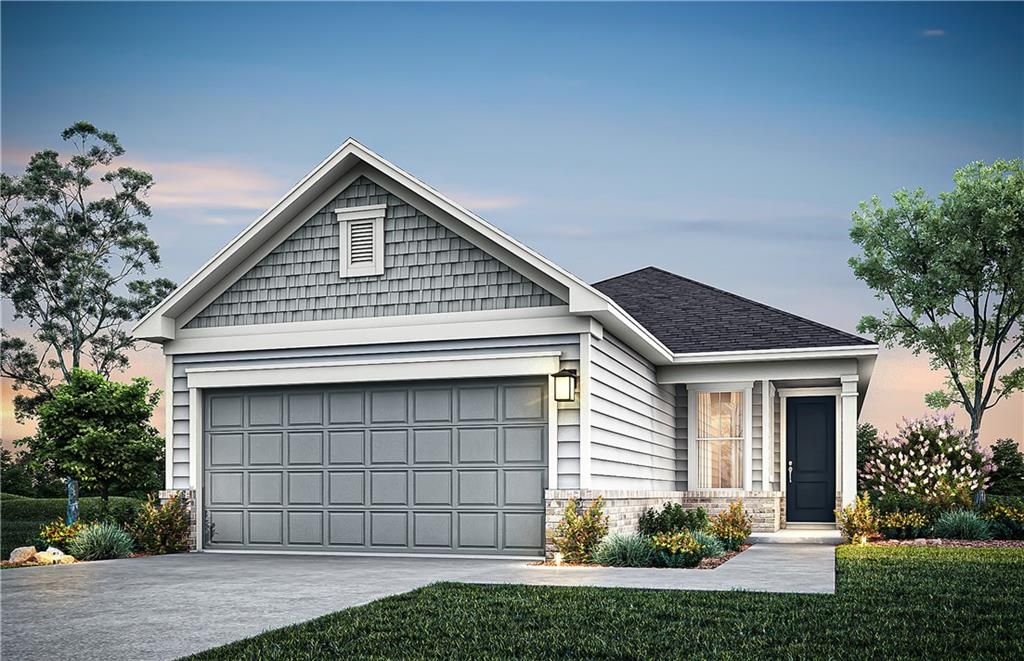 183 Alcovy Court, Griffin, GA 30223