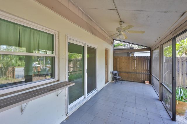 14805 LAKE FOREST DRIVE, Lutz, FL 33559