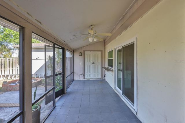 14805 LAKE FOREST DRIVE, Lutz, FL 33559