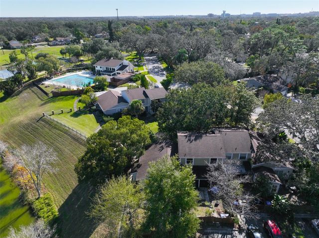 14805 LAKE FOREST DRIVE, Lutz, FL 33559