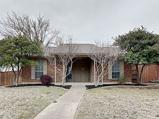 7764 Creekview Drive, Frisco, TX 75034