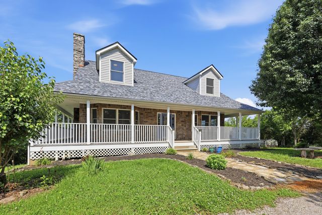 2601 High Bridge Road, Wilmore, KY 40390