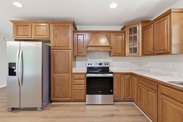 2601 High Bridge Road, Wilmore, KY 40390
