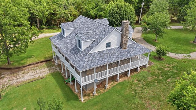 2601 High Bridge Road, Wilmore, KY 40390