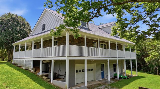2601 High Bridge Road, Wilmore, KY 40390