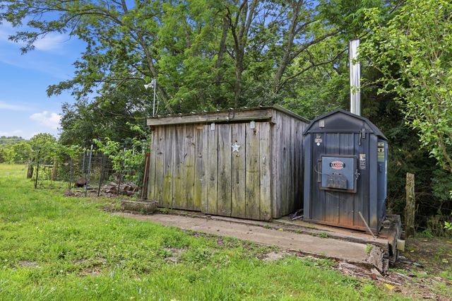 2601 High Bridge Road, Wilmore, KY 40390