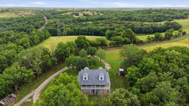 2601 High Bridge Road, Wilmore, KY 40390