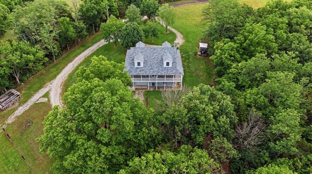 2601 High Bridge Road, Wilmore, KY 40390