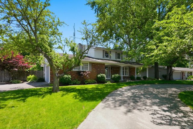 1225 Stogdill Road, Bluffton, IN 46714